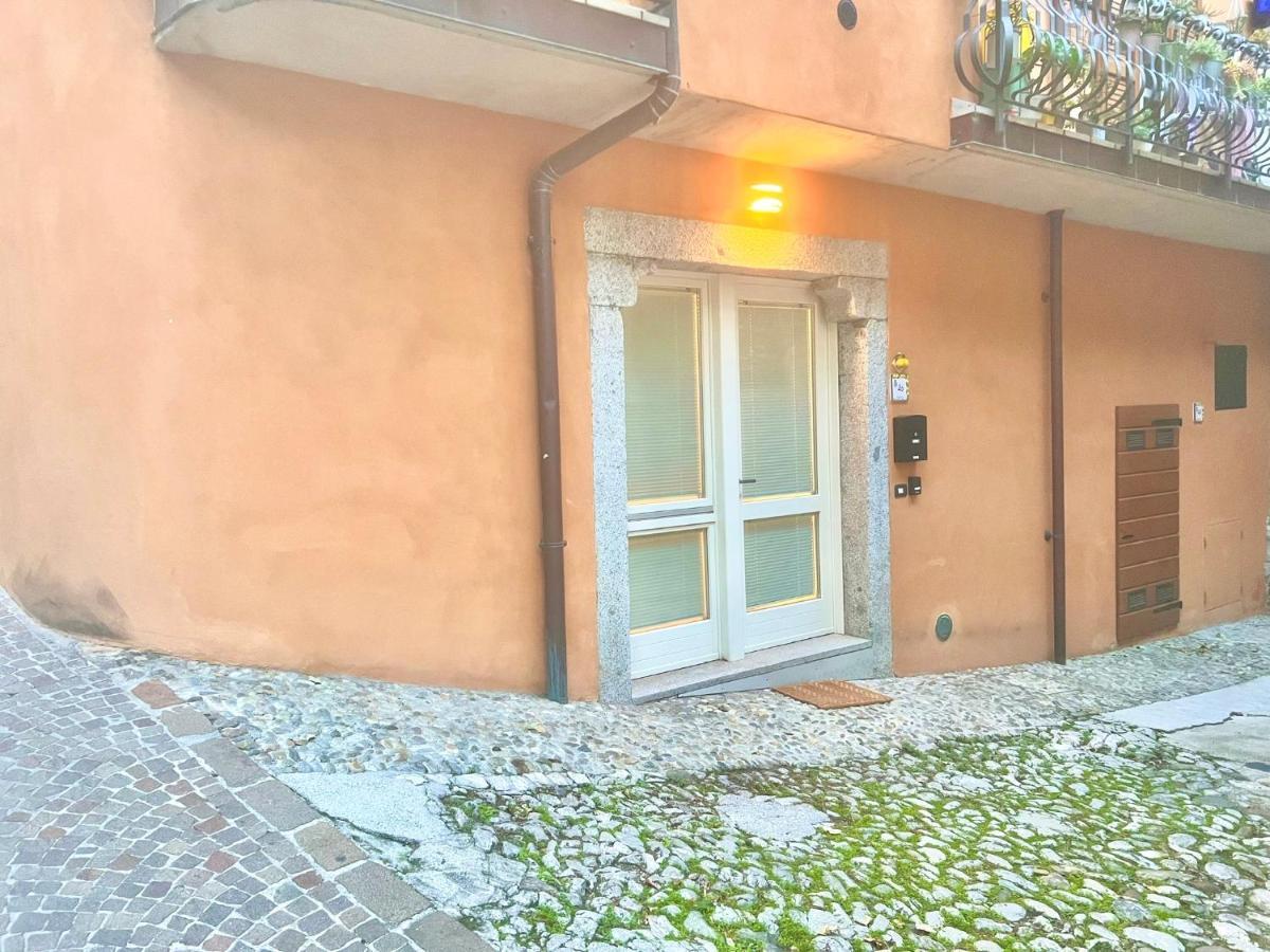 利莫内-苏尔加达Limone Downtown公寓 外观 照片